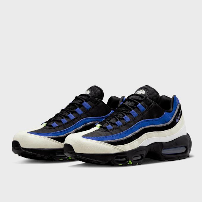 Nike Air Max 95 nero 16637 4