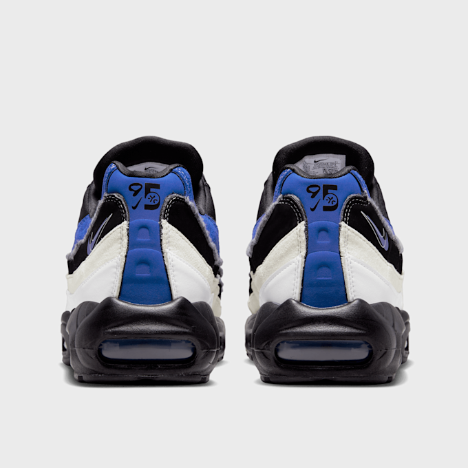 Nike Air Max 95 negro 16637 5