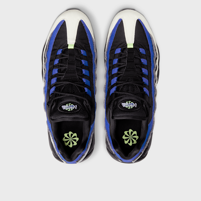 Nike Air Max 95 crna 16637 6