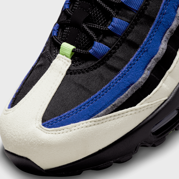 Nike Air Max 95 czarny 16637 7