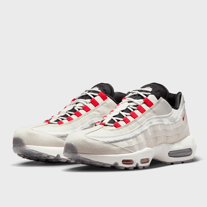 Nike Air Max 95 bege 16638 4