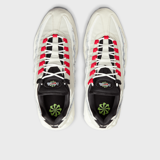 Nike Air Max 95 beż 16638 6