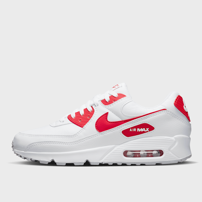 Nike Air Max 90 branco 16641 1