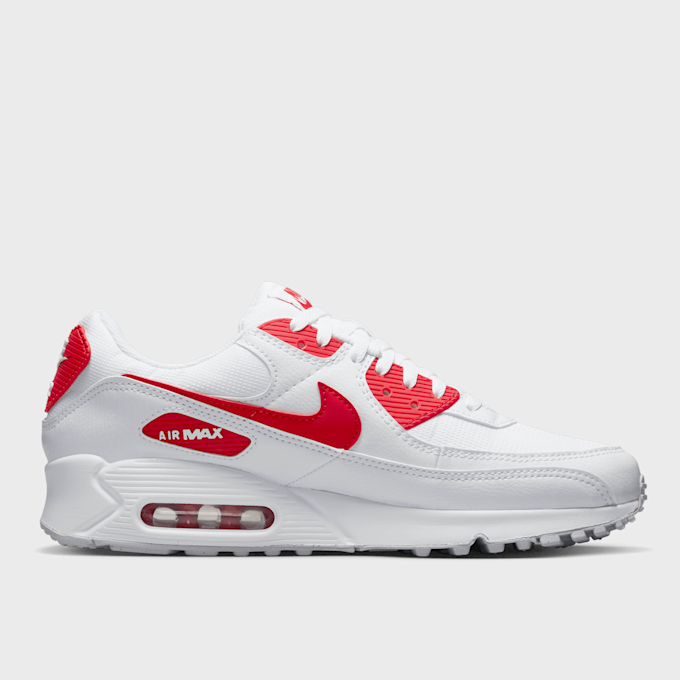 Nike Air Max 90 branco 16641 2