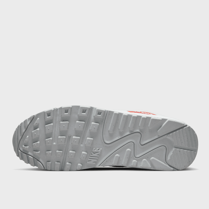 Nike Air Max 90 branco 16641 3