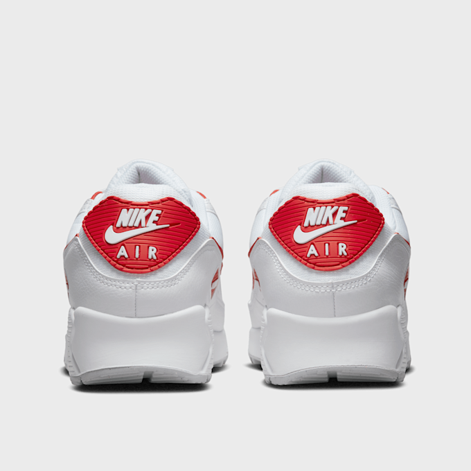 Nike Air Max 90 branco 16641 5