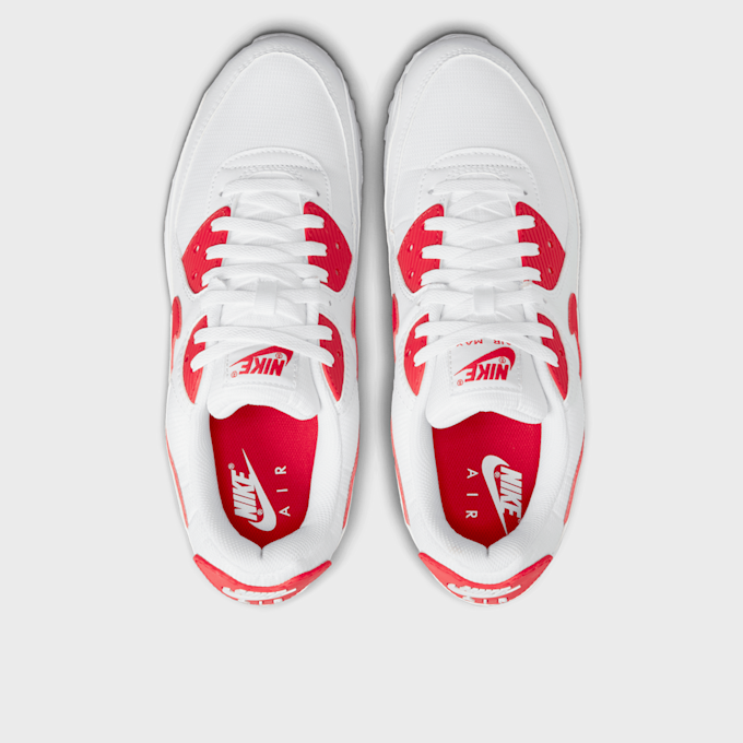 Nike Air Max 90 branco 16641 6