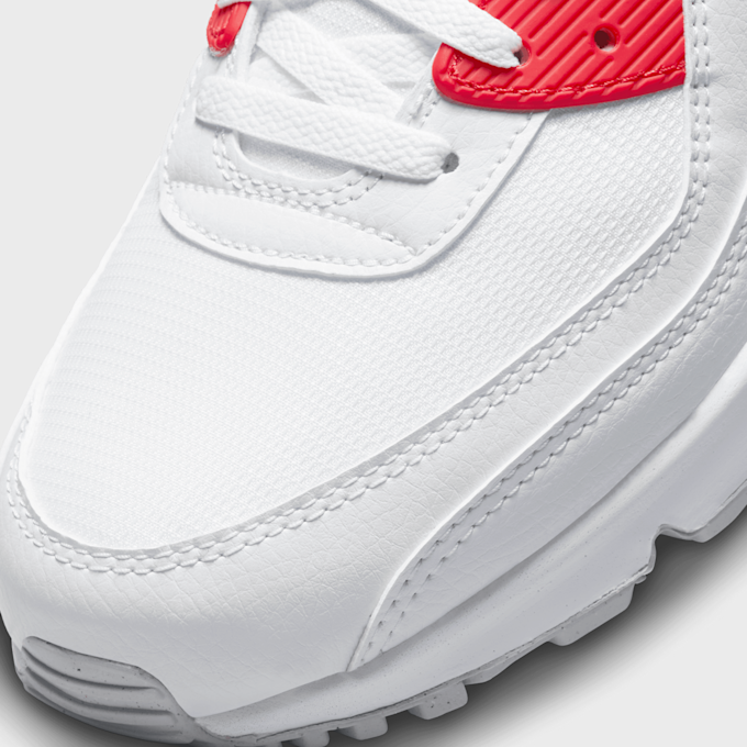 Nike Air Max 90 branco 16641 7