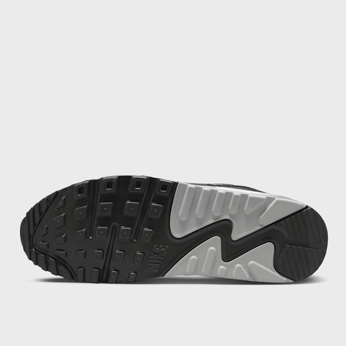 Nike Air Max 90 noir 16642 3