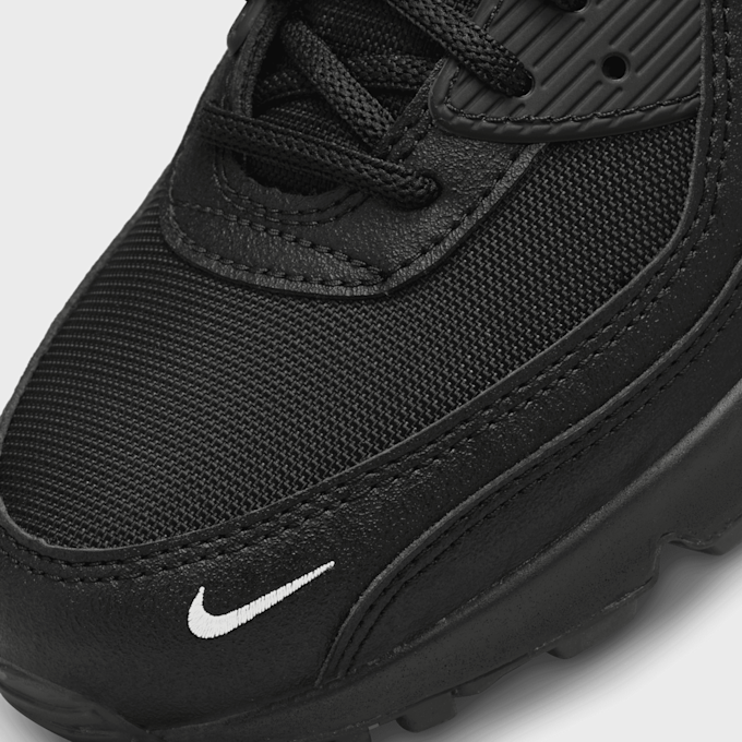 Nike Air Max 90 noir 16642 7