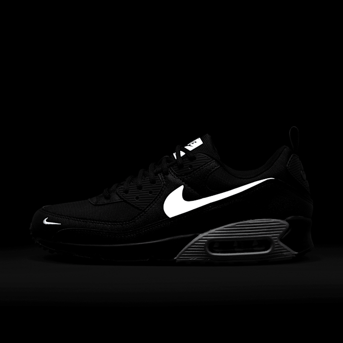 Nike Air Max 90 crna 16642 8