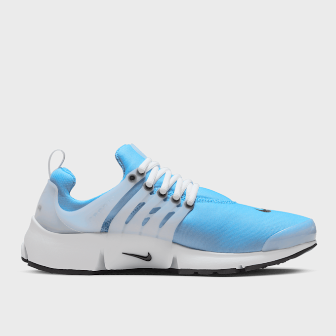 Nike Air Presto blauw 16644 2