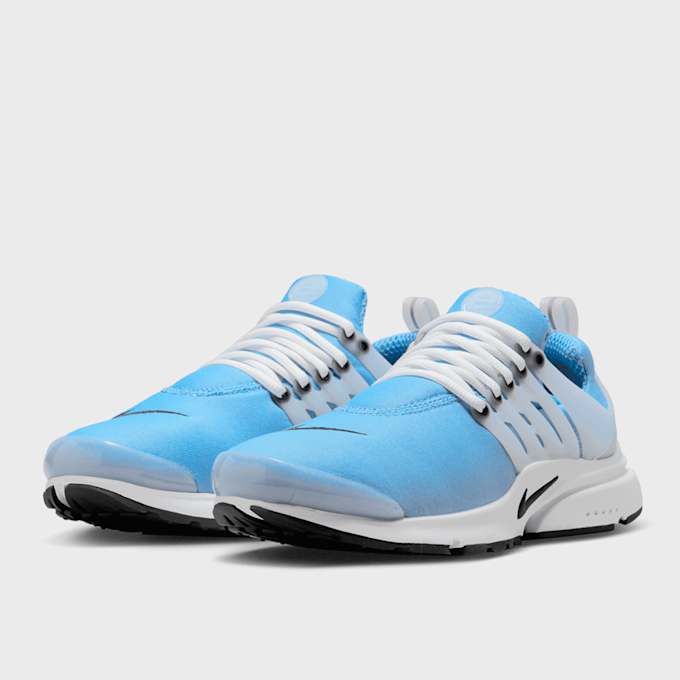 Nike Air Presto plava 16644 4