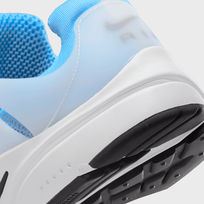Nike Air Presto bleu 16644 8
