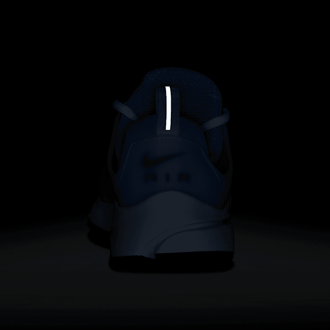 Nike Air Presto plava 16644 9