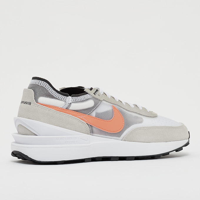 Nike Waffle One bijela 16652 3
