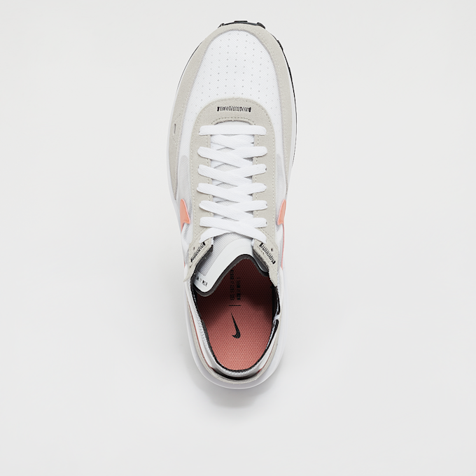 Nike Waffle One blanc 16652 5