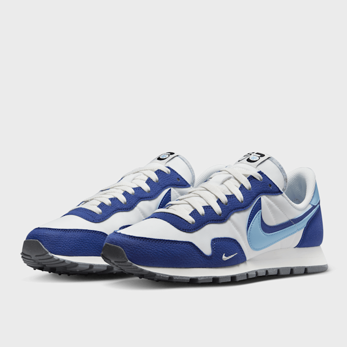 Nike   Air Pegasus 83 azul 16654 4