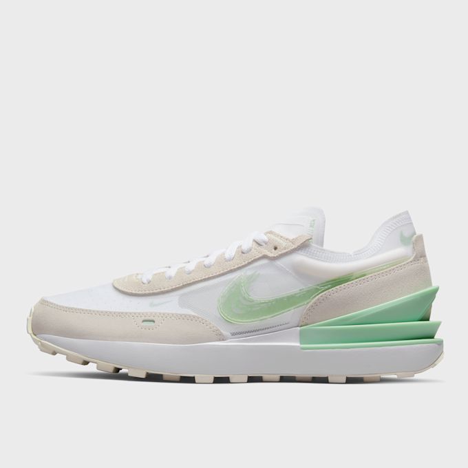 Nike Waffle One groen 16655 1
