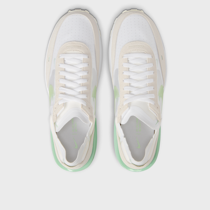 Nike Waffle One groen 16655 6