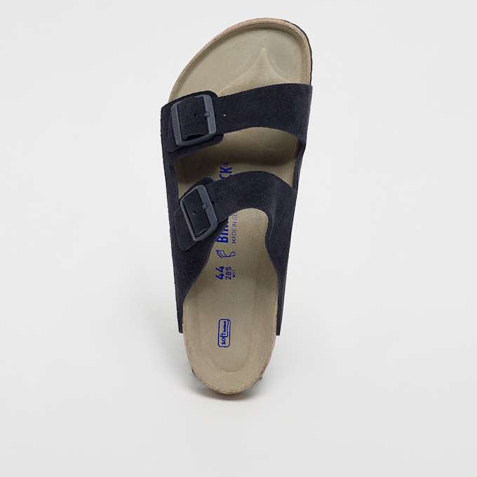 Birkenstock Arizona SFB VL blau 16668 5