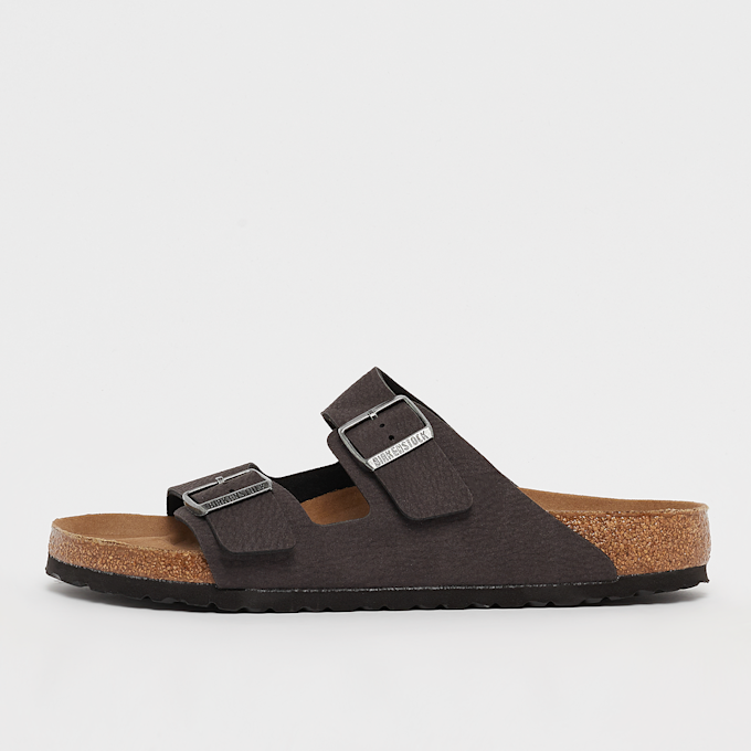 Birkenstock Arizona MF zwart 16671 1