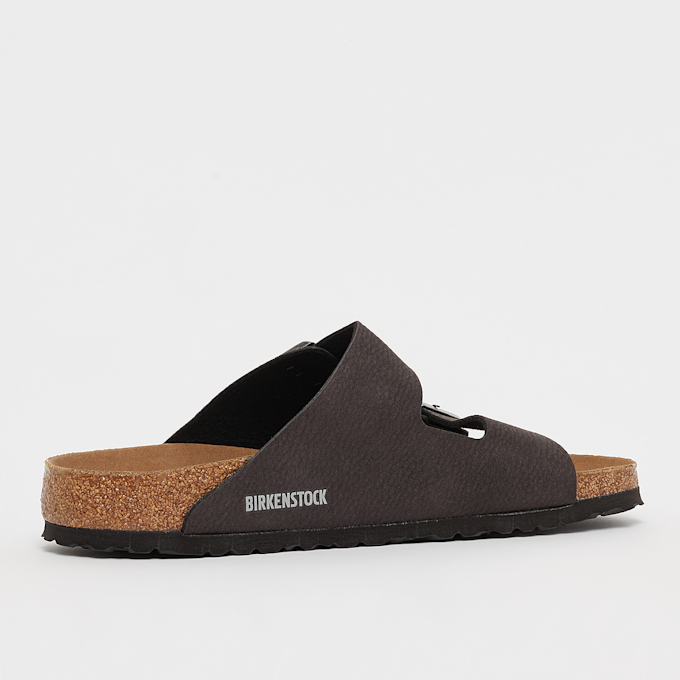 Birkenstock Arizona MF crna 16671 3