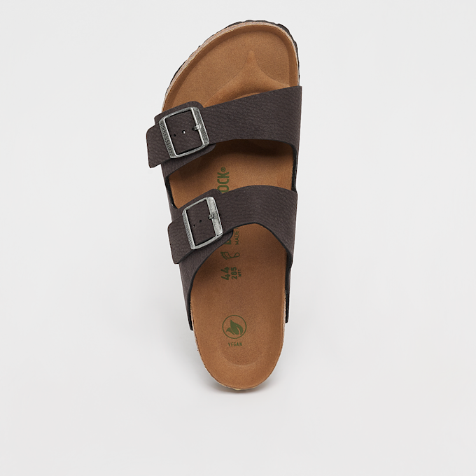Birkenstock Arizona MF noir 16671 5