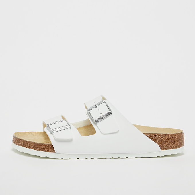 Birkenstock Arizona BF blanc 16675 1