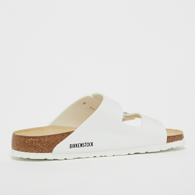 Birkenstock Arizona BF blanco 16675 3