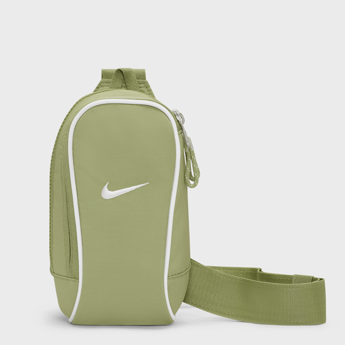 Nike Sportswear Essentials Crossbody Bag groen 16678 1