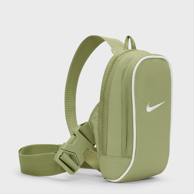 Nike Sportswear Essentials Crossbody Bag grün 16678 2