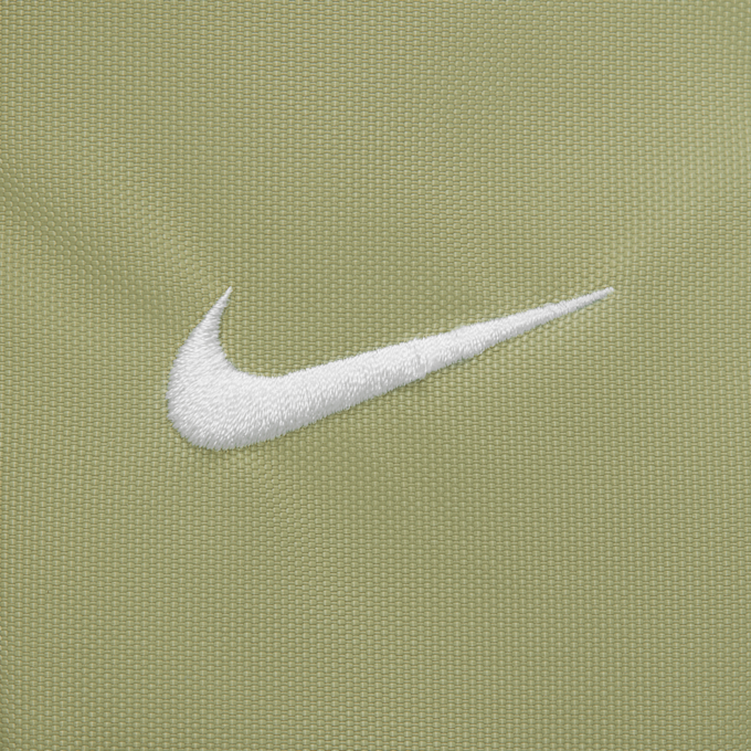 Nike Sportswear Essentials Crossbody Bag groen 16678 6