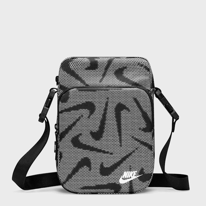 Nike Heritage Crossbody Bag groen 16680 1