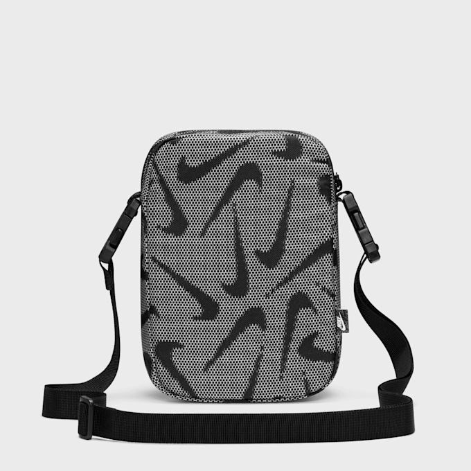 Nike   Heritage Crossbody Bag grün 16680 3