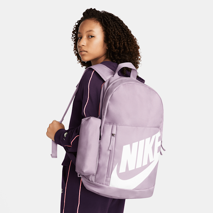Nike Elemental Backpack lila 16684 7