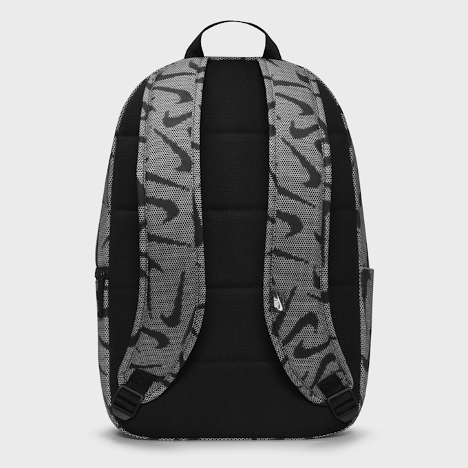 Nike Heritage Backpack schwarz 16692 3