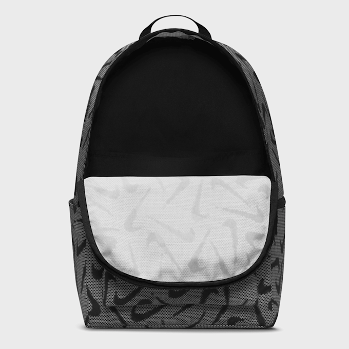 Nike   Heritage Backpack noir 16692 4