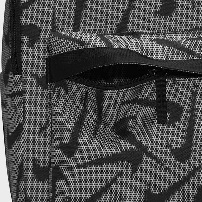 Nike   Heritage Backpack noir 16692 5