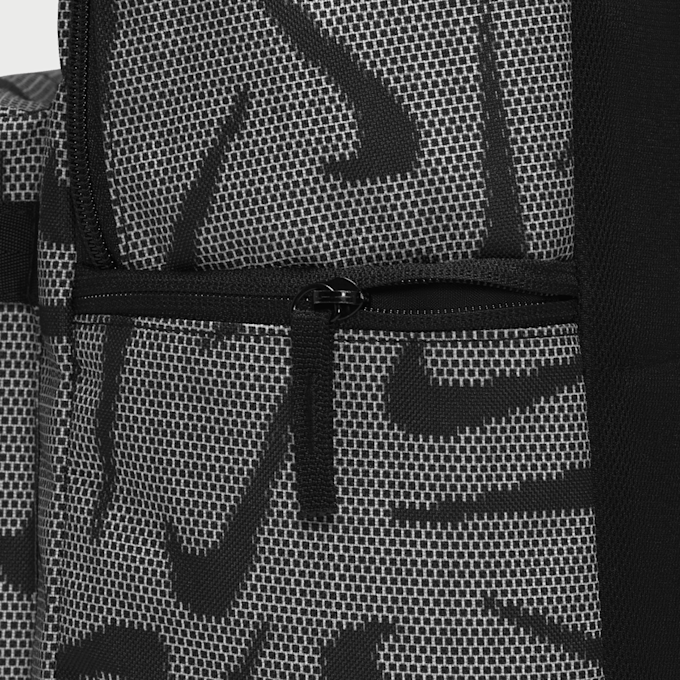 Nike   Heritage Backpack nero 16692 6