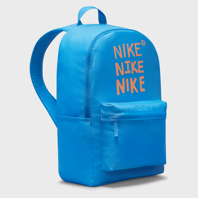 Nike Heritage Backpack azul 16697 4