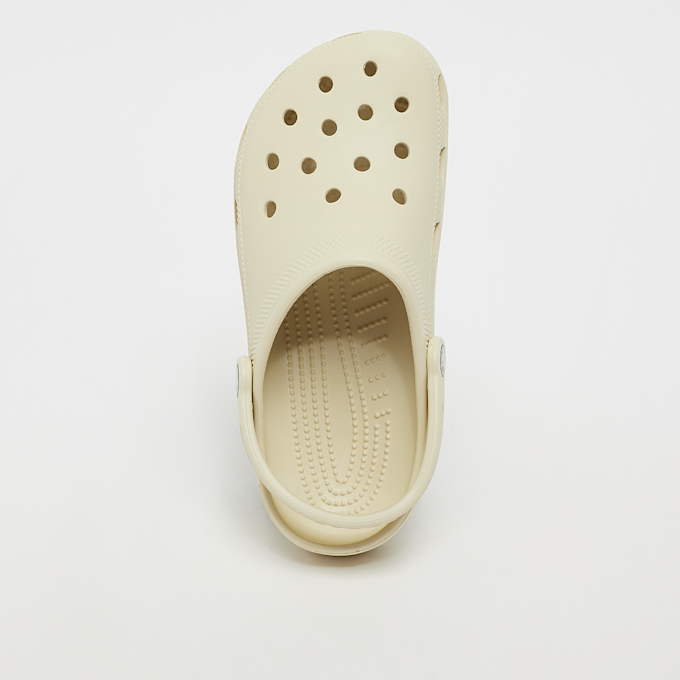 Crocs Classic Clog bege 16702 5