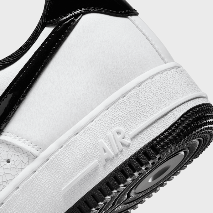Nike   Air Force 1 07 LV8 EMB blanc 16720 8