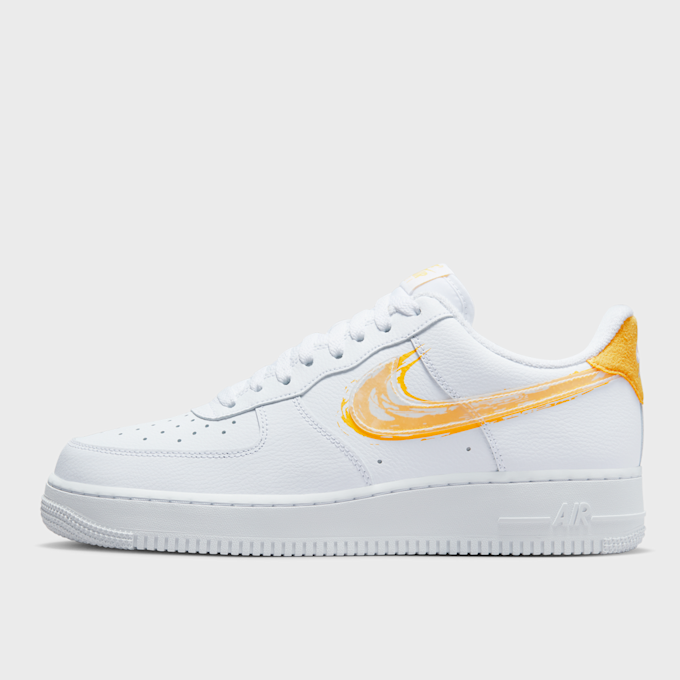 Nike Air Force 1 07 biały 16721 1