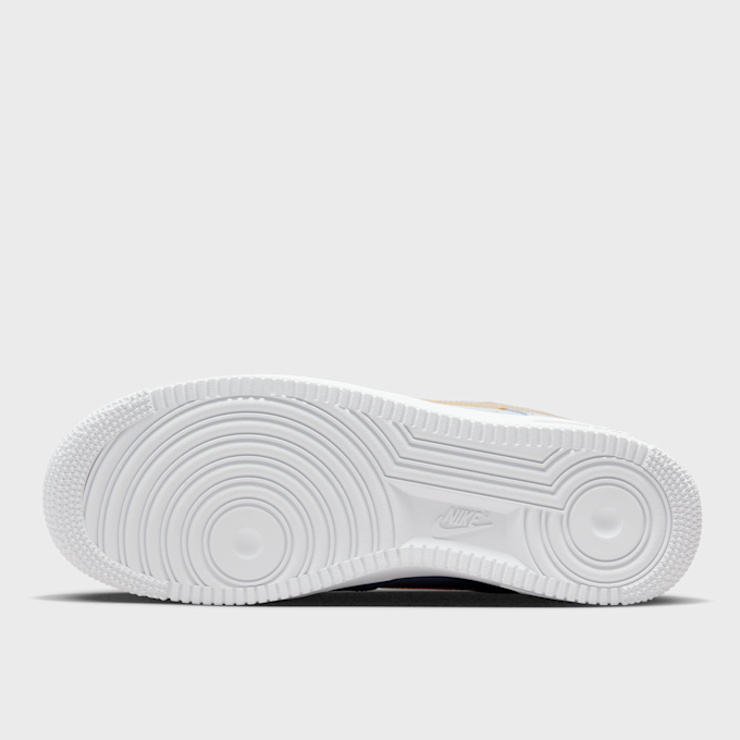Nike Air Force 1 07 biały 16721 3