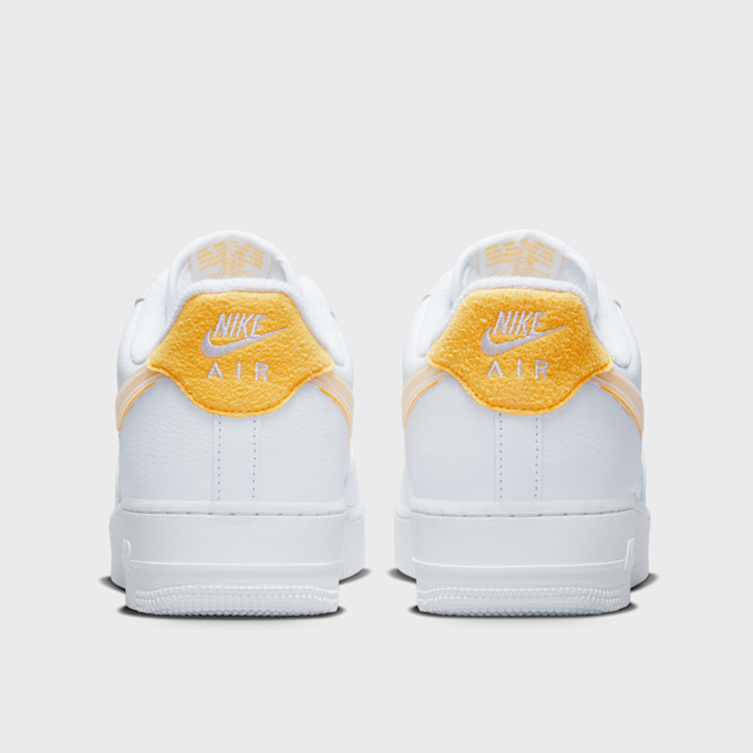 Nike Air Force 1 07 biały 16721 5