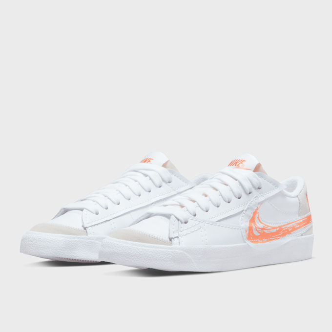 Nike Blazer Low 77 Jumbo bijela 16726 4