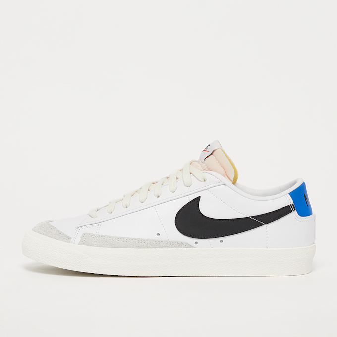 Nike Blazer Low 77 Vintage weiß 16732 1
