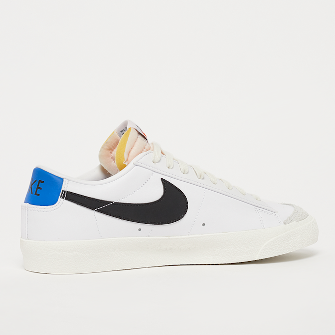 Nike Blazer Low 77 Vintage bijela 16732 3