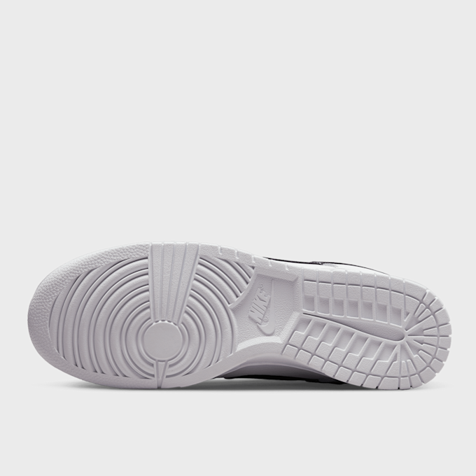 Nike Dunk Low Retro biały 16738 3